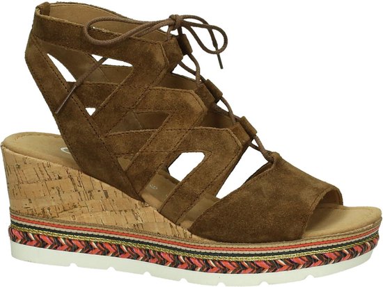 Maat 35 sleehak sandalen online kopen | Fashionchick.nl