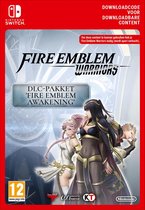 Warriors: Fire Emblem Awakening Pack - Nintendo Switch download