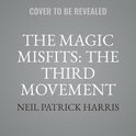 Magic Misfits Series Lib/E-The Magic Misfits: The Minor Third Lib/E
