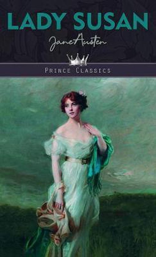 Lady Susan, Jane Austen 9789389175035 Boeken