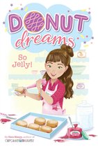 Donut Dreams - So Jelly!