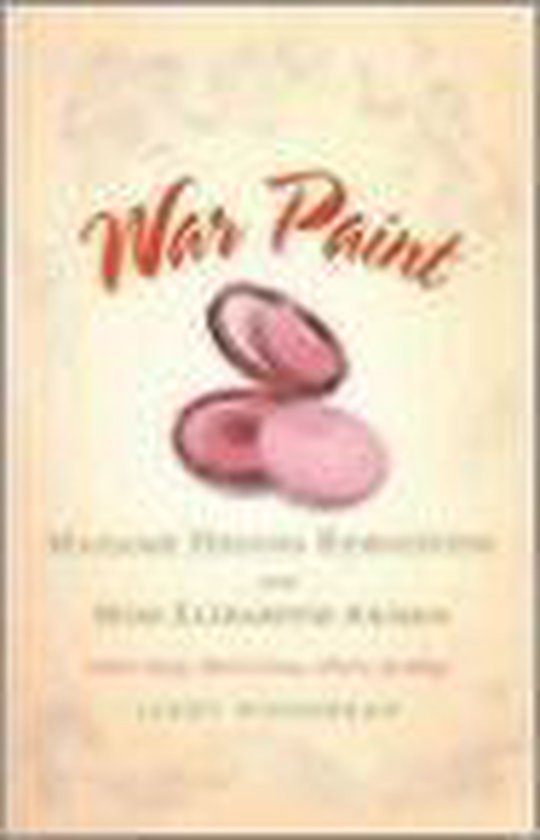 War Paint - cover