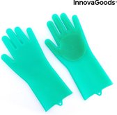 Innovagoods Siliconen handschoenen