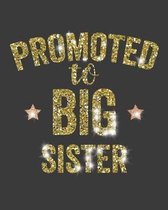 Promoted To Big Sister