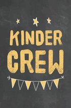 Kinder Crew