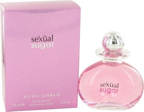 Michel Germain Sexual Sugar eau de parfum spray 125 ml