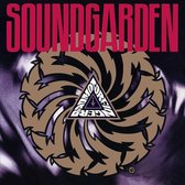 Soundgarden - Badmotorfinger 25th Ann. Remaster)
