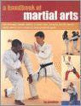 A Handbook Of Martial Arts