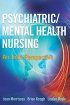 Psychiatric/Mental Health Nursing