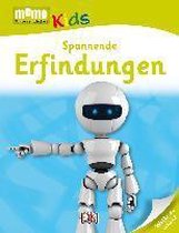 memo Kids. Spannende Erfindungen