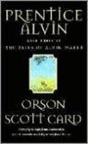 Orbit PRENTICE ALVIN, Paperback, 339 pagina's