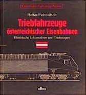 Triebfahrzeuge österreichischer Eisenbahnen