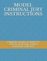 Model Criminal Jury Instructions