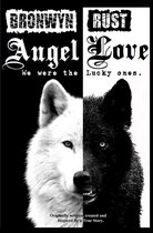 Book 1 Part 2/3 - Angellove