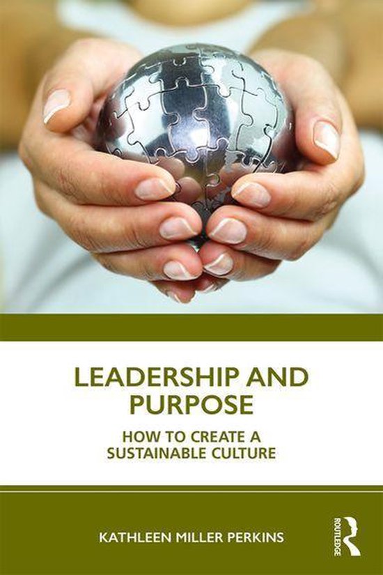 Leadership and Purpose - cover