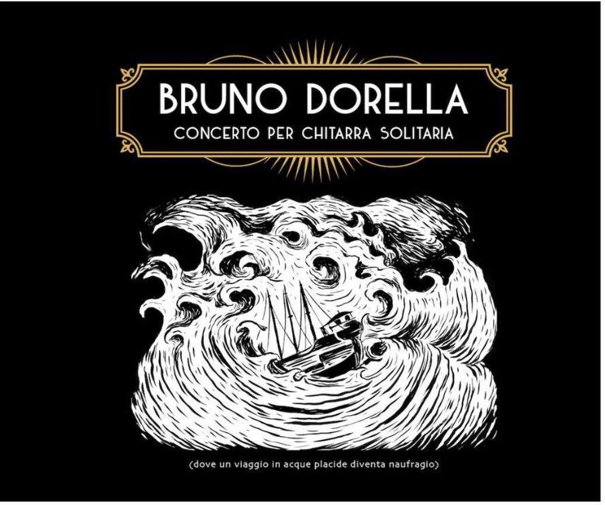 Concerto Per Chitarra Solitaria