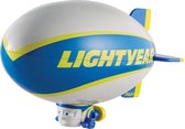 Cars 3 Oversized Diecast Lightyear - Speelgoedzeppelin