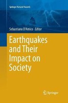 Springer Natural Hazards- Earthquakes and Their Impact on Society