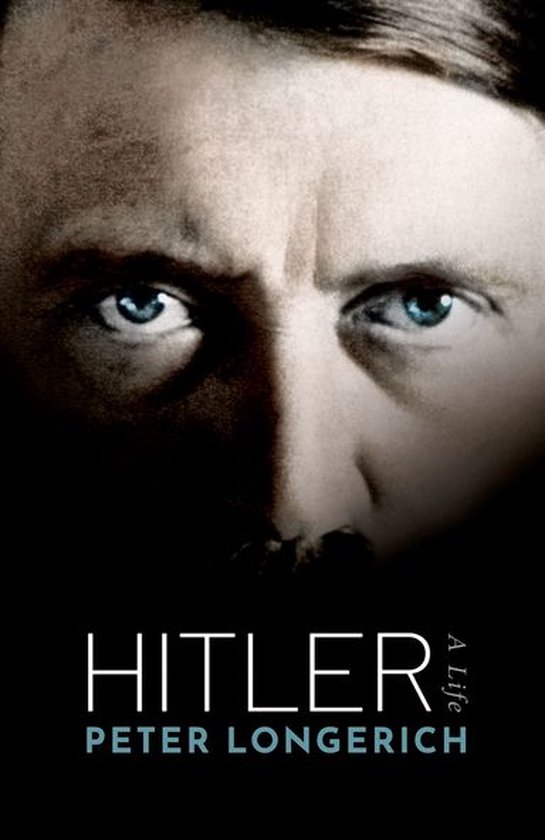 Hitler - cover