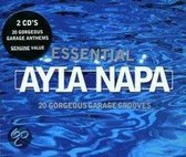 Various - Essential Ayia Napa