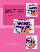 WABC Weekly Music Charts