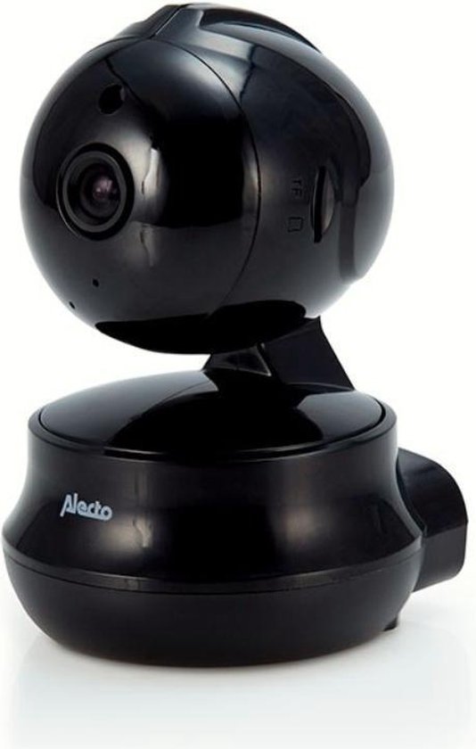 Alecto DVC-154 Wifi camera | bol.com
