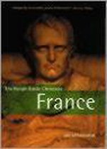 The Rough Guide Chronicle France