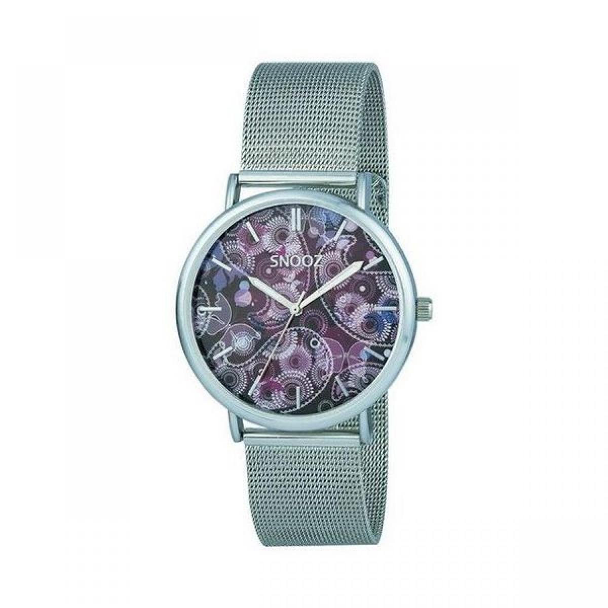 Horloge Uniseks Snooz SAA1042-78 (40 mm)