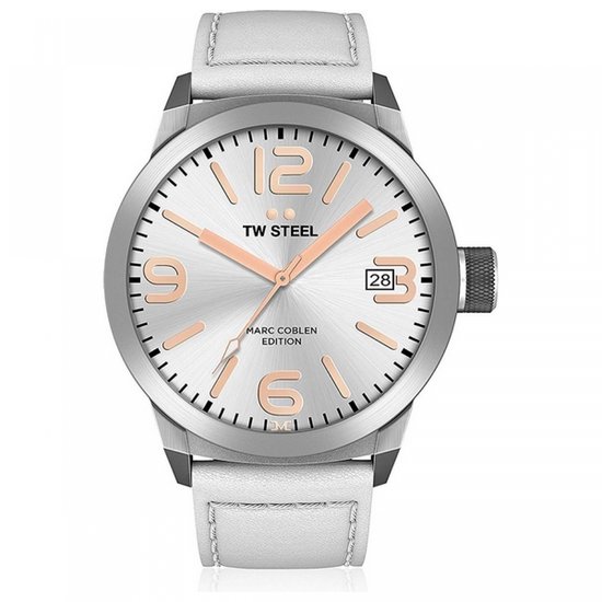 Horloge Heren Tw Steel TWMC44 (50 mm)