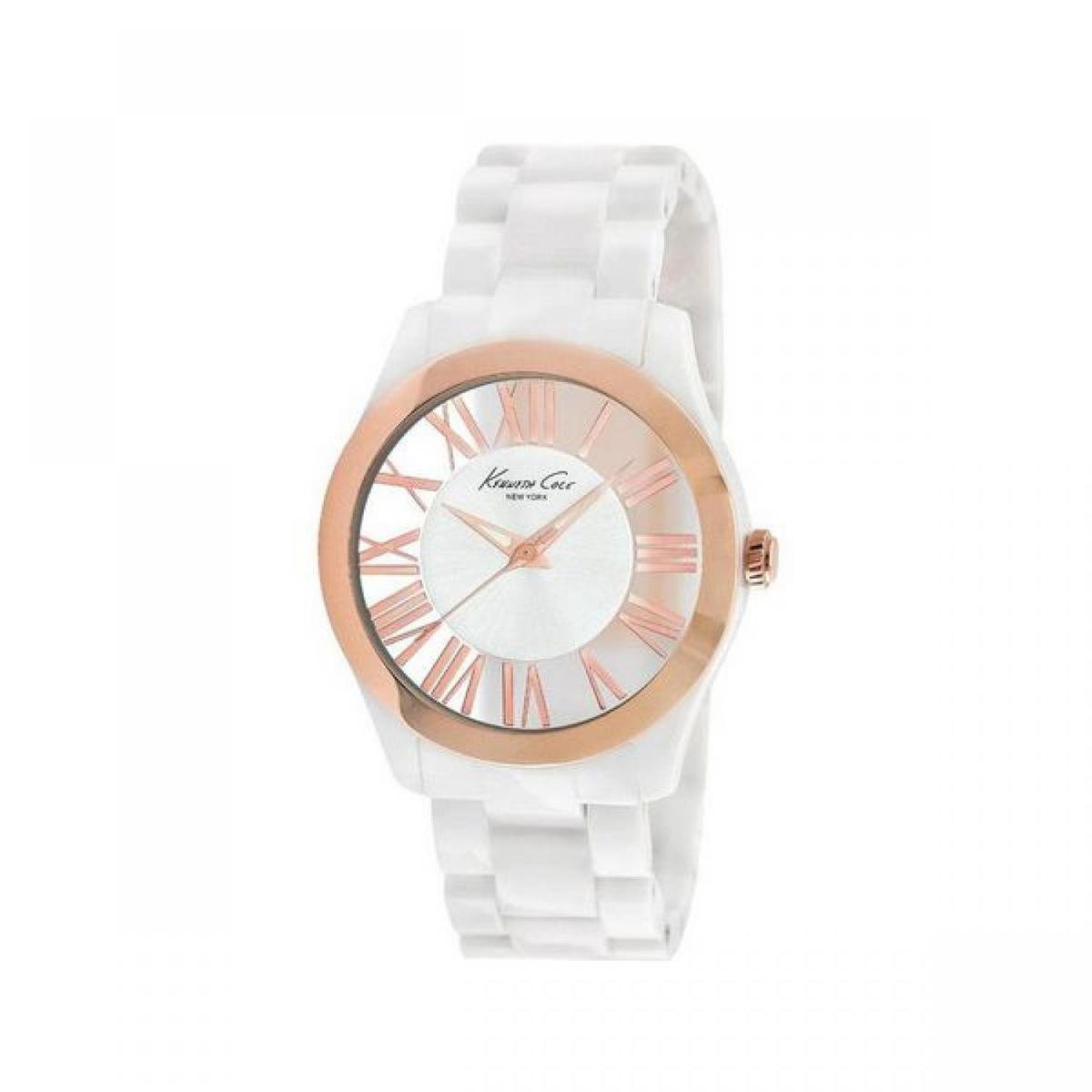 Horloge Dames Kenneth Cole IKC4860 (37 mm)