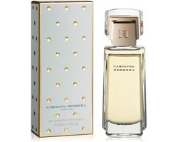 Carolina Herrera Carolina Herrera - 100 ml - Eau de parfum
