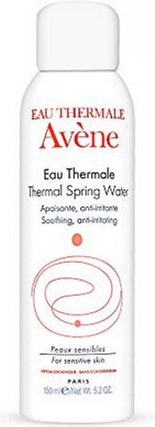 Avène Thermaal Water Spray - 300ml