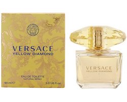 Versace Yellow Diamond Femmes 50 ml