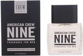 American Crew Nine Parfum for Men