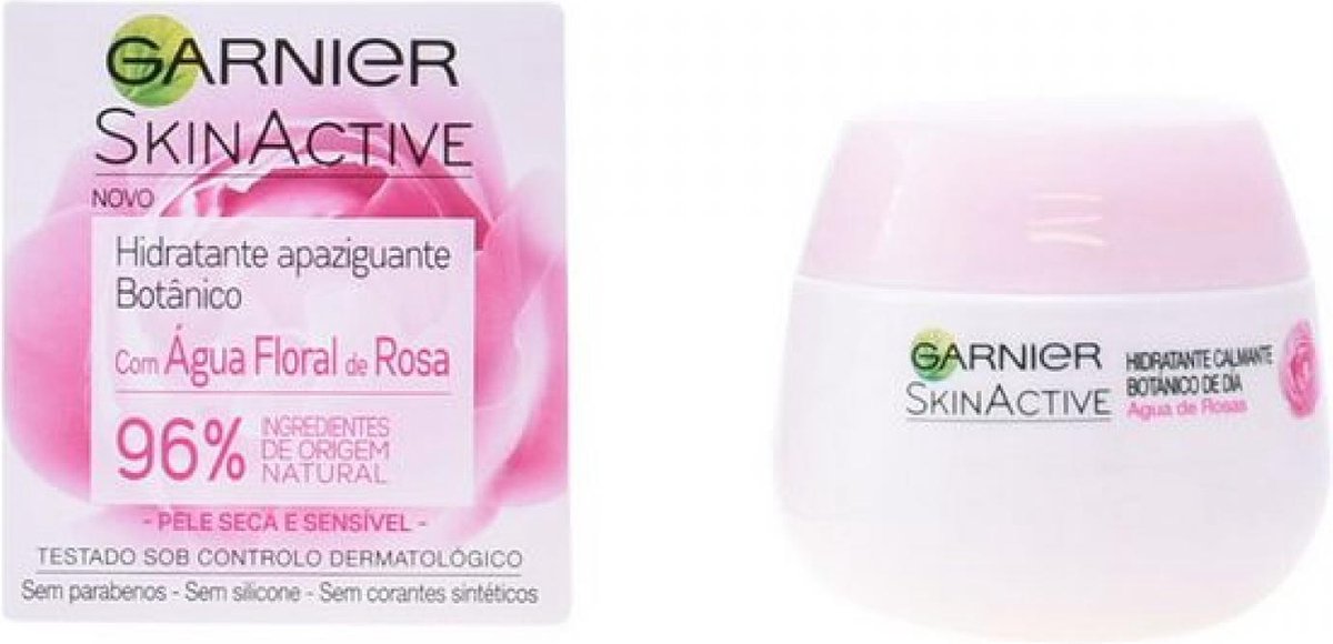 Goedkoopste Garnier - Verzachtende Crème Skinactive Garnier - Unisex