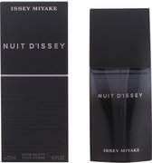 Issey Miyake Nuit D'Issey 40 ml - Eau de Toilette - Herenparfum