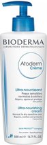 Bioderma Atoderm dagcrème - 500 ml