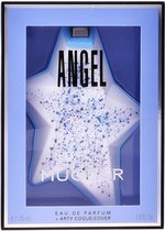 Thierry Mugler - Angel Arty 2017 - Eau De Parfum - 25ML