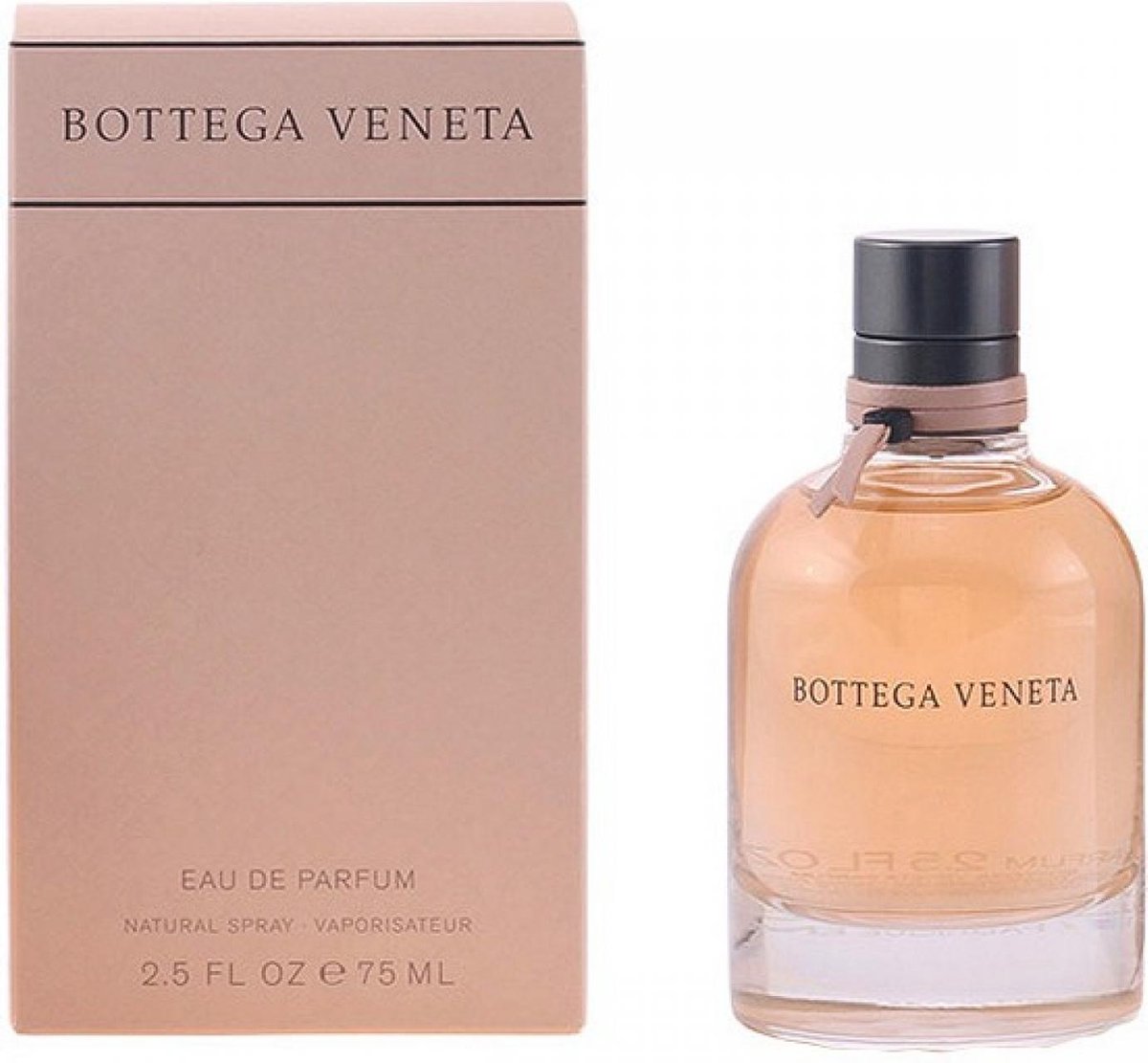 moeilijk Veilig heel veel Bottega Veneta Bottega Veneta Eau de Parfum Spray 50 ml | bol.com