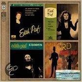 Edith Piaf [Music Ages]