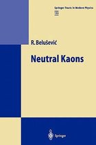 Neutral Kaons