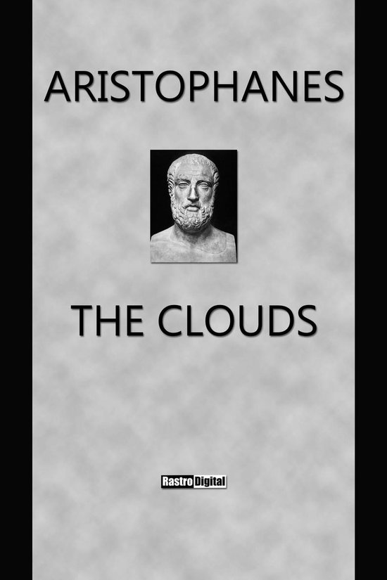 The Clouds - cover