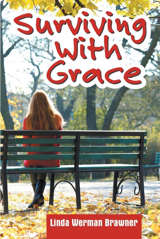 Surviving With Grace - cover