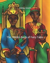 The Golden Book of Fairy Tales