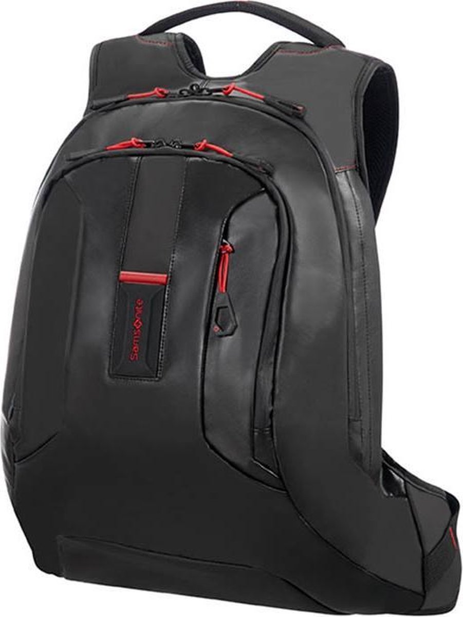 Samsonite Backpack With Laptop Compartment - Paradiver Light Laptop Backpack  L Noir | bol.com