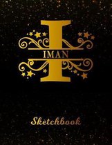 Iman Sketchbook