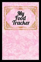 My Food Tracker