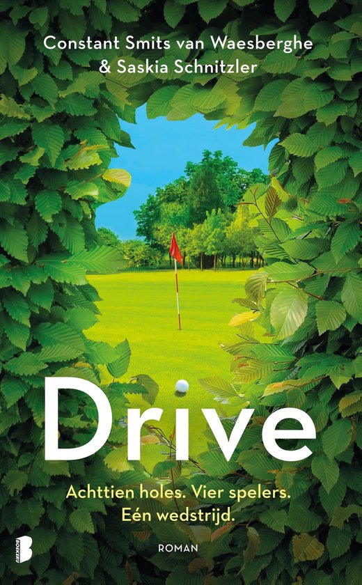 Drive - cover