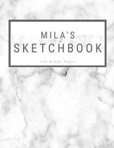 Mila's Sketchbook