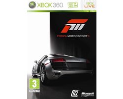 Forza sales motorsport 3